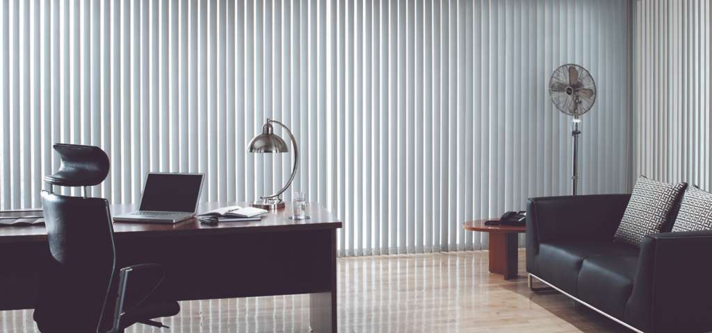 Vertical Blinds