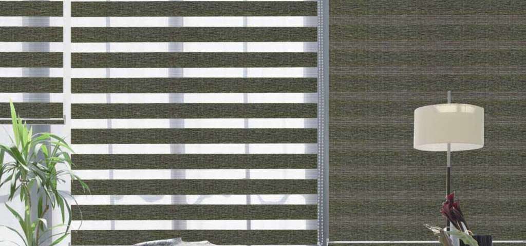 Dual Shade Blinds