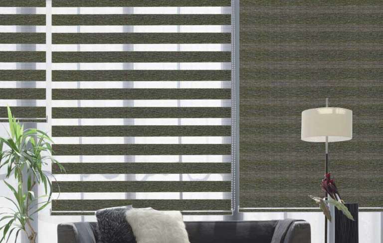 Dual Shade Blinds