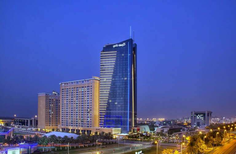 Dusit Thani Abu Dhabi