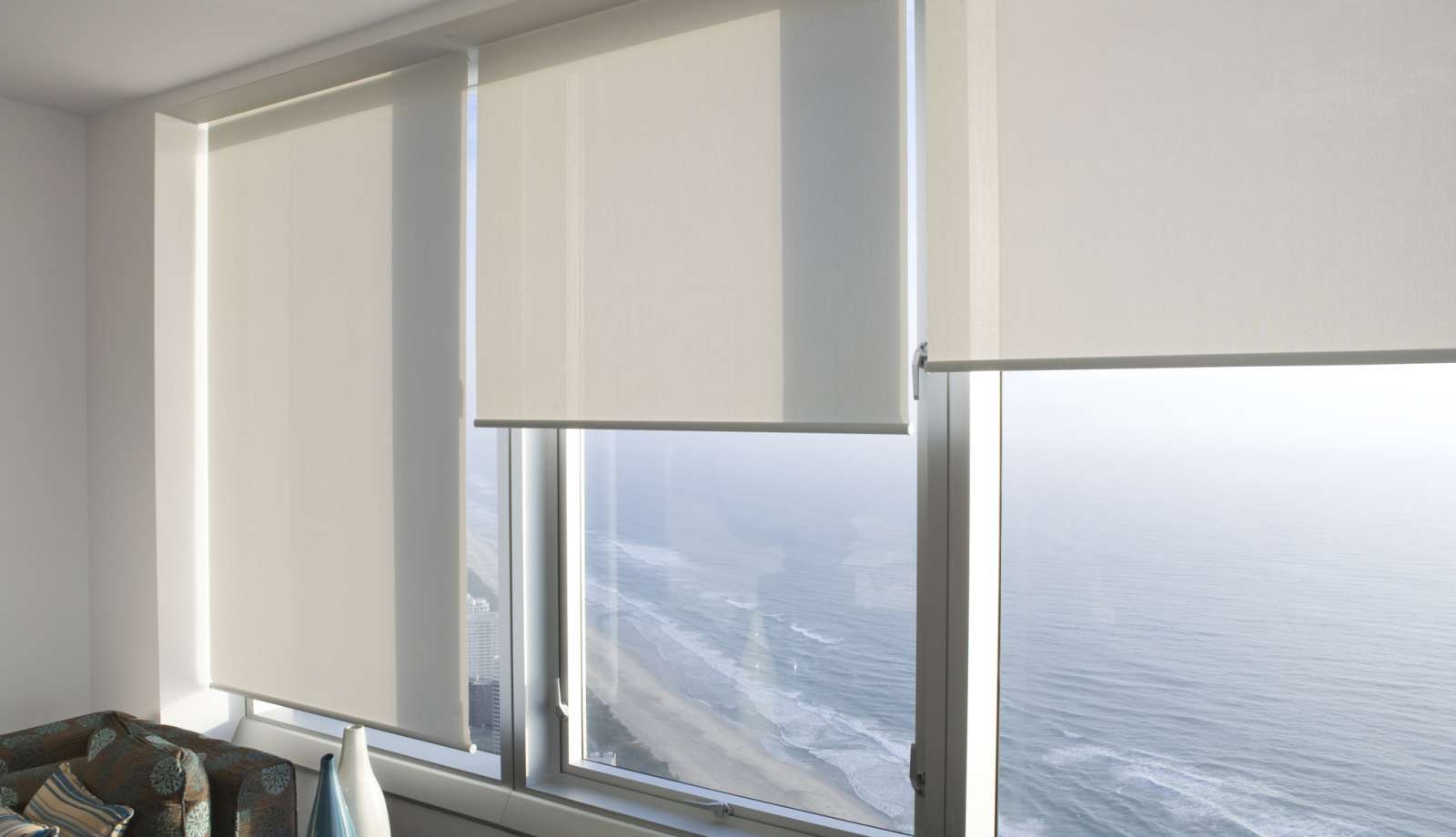 Roller Blinds