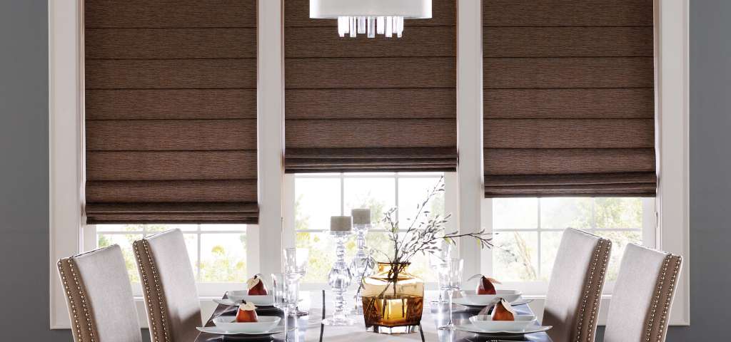 Roman Blinds Roman Blinds