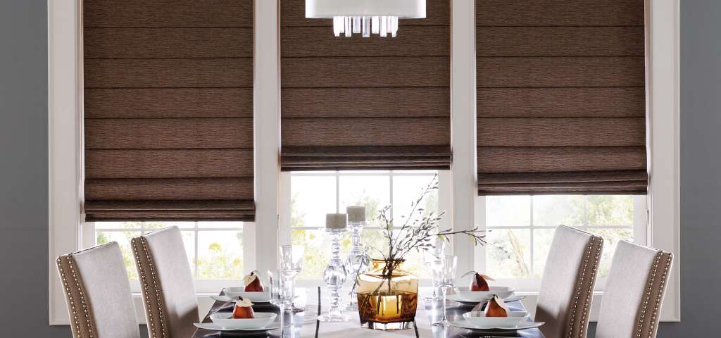 Roman Blinds