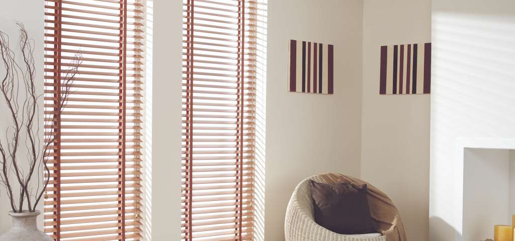 Venetian blinds Serial Blinds