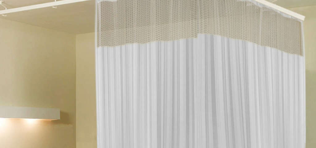 Hospital Curtains Serial Blinds