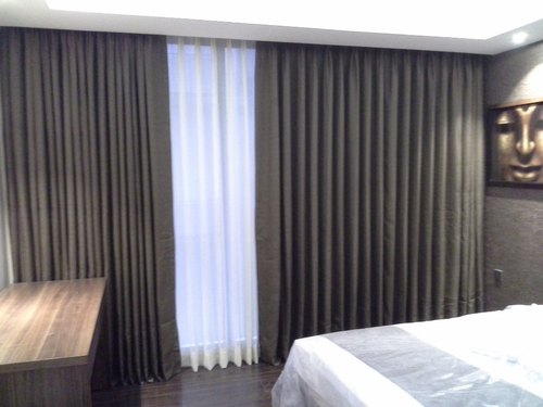 Best Hotel Curtain | Right kind of curtain for your hospitality project! -  Serial Blinds | High Quality Bespoke Curtains and Blinds