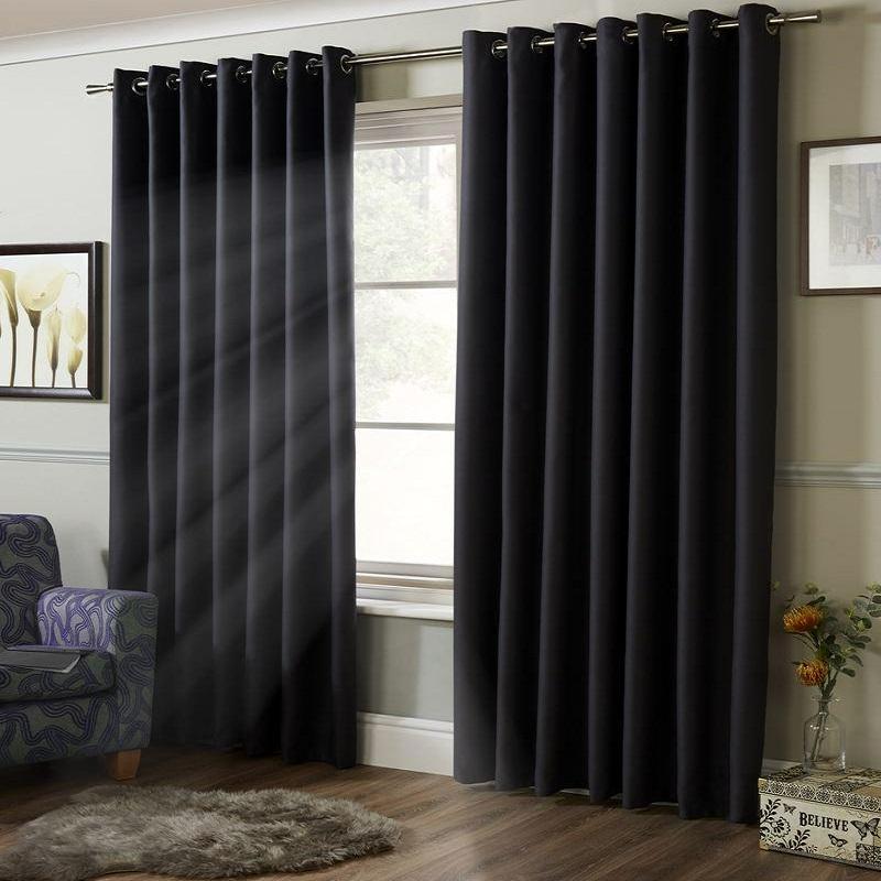 Best Curtains In Dubai