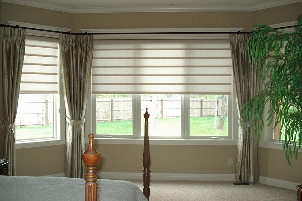 Best Blinds and Curtains