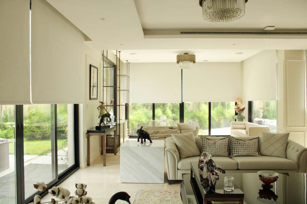 Color Psychology: Picking the Right Shade for Your Curtains